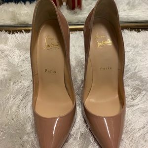 COPY - Christian Louboutin - So Kate